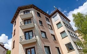 Hotel Languard